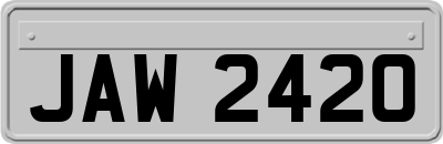 JAW2420
