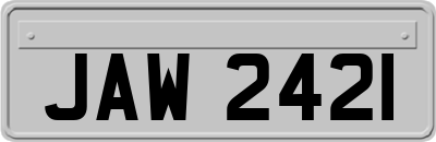 JAW2421