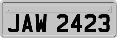 JAW2423