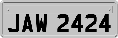 JAW2424
