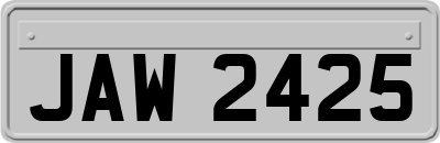JAW2425