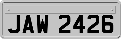 JAW2426