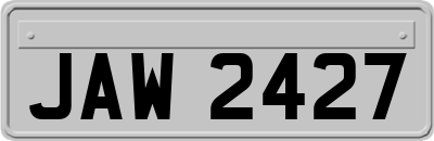 JAW2427