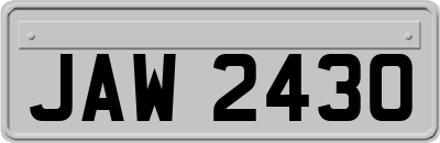 JAW2430