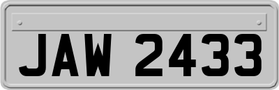 JAW2433