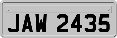 JAW2435