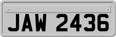 JAW2436