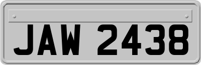 JAW2438