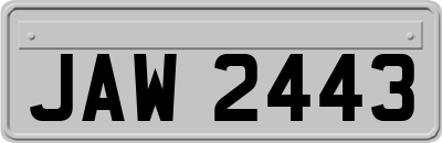 JAW2443