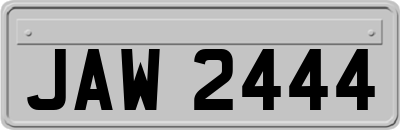 JAW2444
