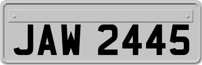 JAW2445