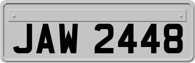 JAW2448