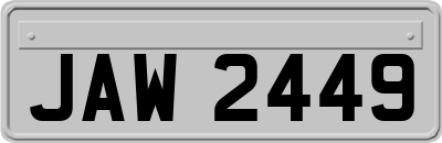JAW2449