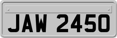 JAW2450