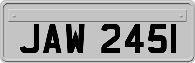 JAW2451