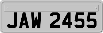 JAW2455