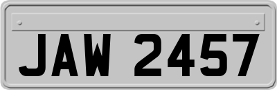 JAW2457