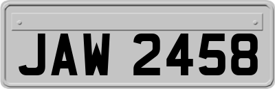JAW2458