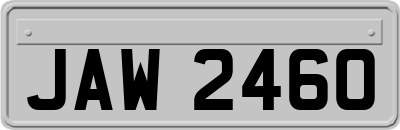 JAW2460