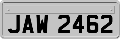 JAW2462
