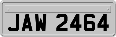 JAW2464