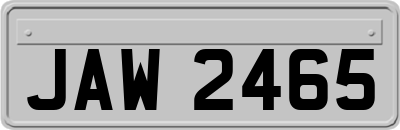JAW2465