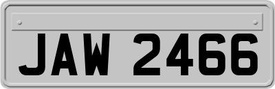 JAW2466