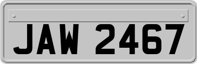 JAW2467