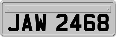 JAW2468