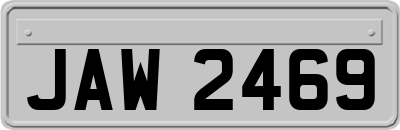 JAW2469