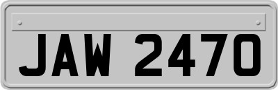 JAW2470
