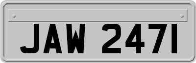 JAW2471