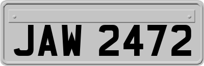 JAW2472