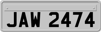 JAW2474