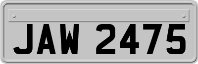 JAW2475
