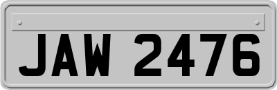 JAW2476