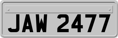 JAW2477