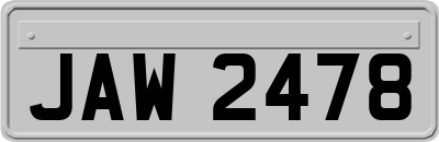 JAW2478