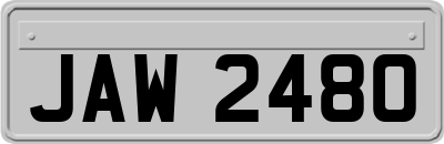 JAW2480