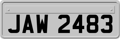 JAW2483