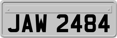 JAW2484