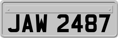 JAW2487