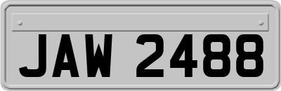 JAW2488