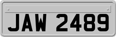 JAW2489