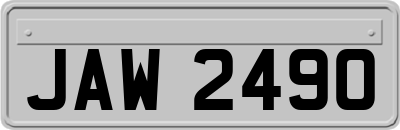 JAW2490