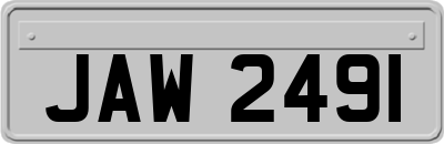 JAW2491