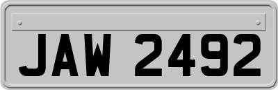 JAW2492