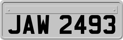 JAW2493