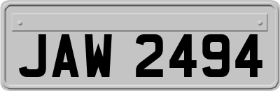 JAW2494