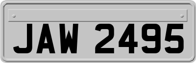 JAW2495